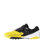 Joma Cancha 2628 Turf Football Boots Yellow-Black fekete focicipő CANS2628TF