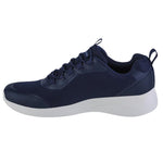Skechers Dynamight 2.0 - Setner 894133-NVY Navy Blue sötétkék utcai cipő