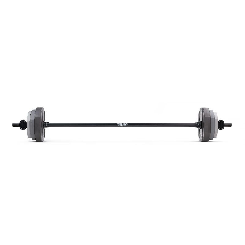 Tiguar barbell fitness powergym set v2 edzőfelszerelés TI-PG004V2