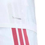 Adidas Real Madrid 26/27 Home Authentic Jersey fehér ruházat JZ7218