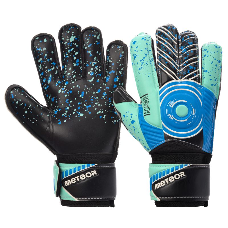 Meteor Defense 8 M Goalkeeper Gloves uniw kesztyű