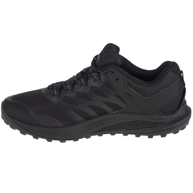 Merrell Nova 3 M J067599 Running Shoes Cipő