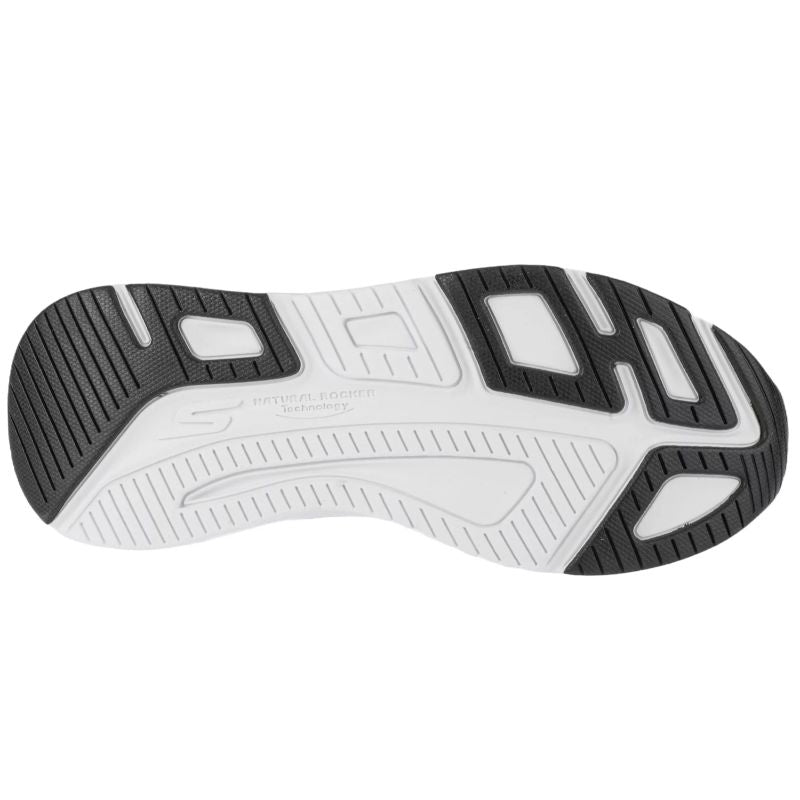 Skechers Slip-Ins Max Cushioning Elite 2.0 129611-WBK White fehér utcai cipő