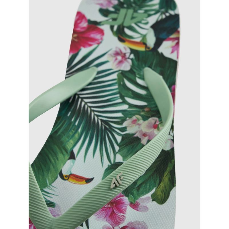 4F Flip-flops dmakie papucs