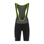 Rogelli CORE bib -fluorescent 2XL fekete short