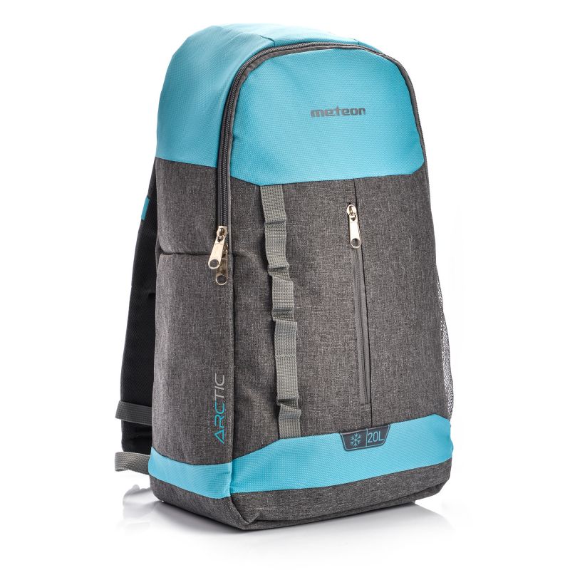 Meteor Arctic Thermal Backpack uniw backpacks, tourist equipment