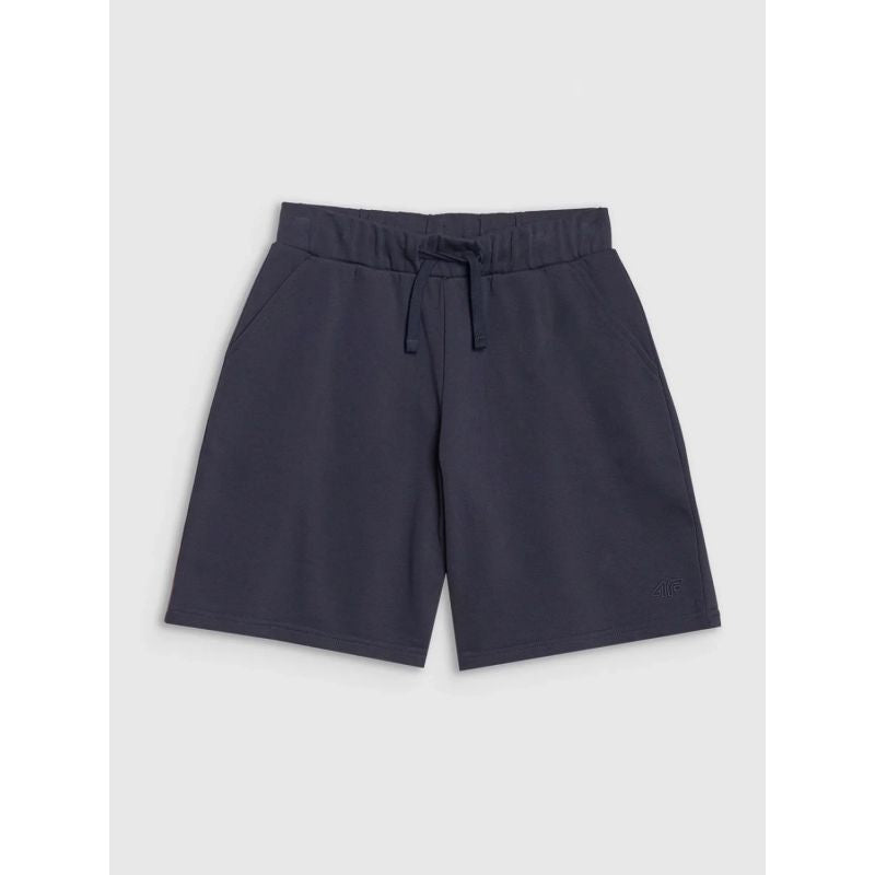 4f Jr Shorts 4FJWMM00TSHOM629-31S Nadrág