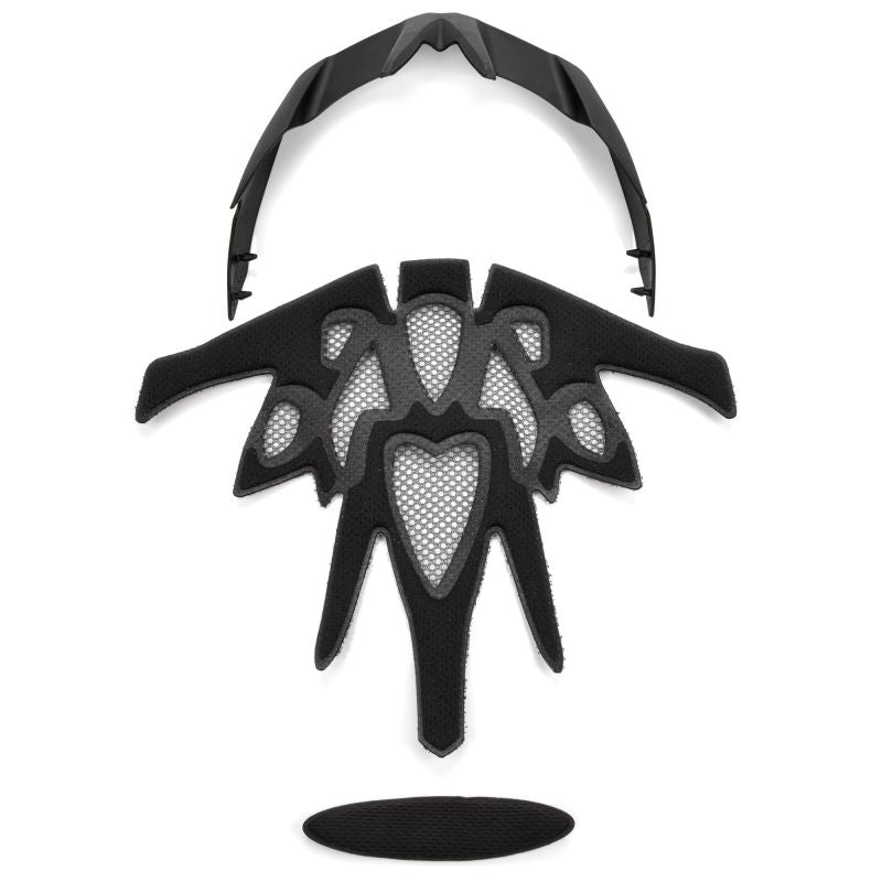 Meteor Ovlo L Bicycle Helmet uniw helmets, protectors and knee pads