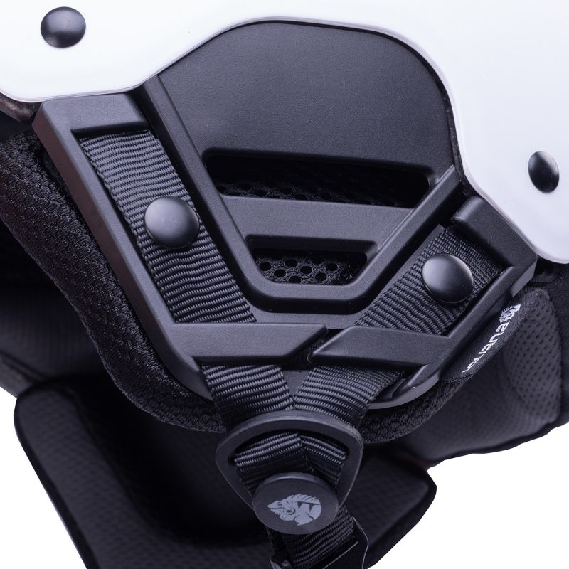 Iguana Higni Helmet fehér sisak 92800622355