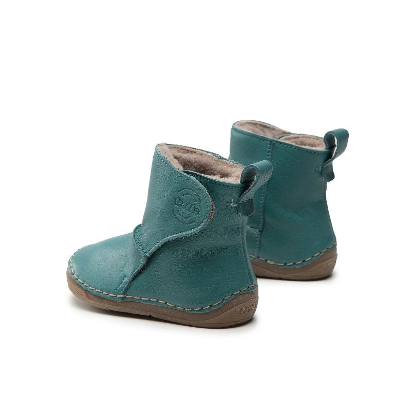 Inny Froddo Jr Boots G2160072-4 Utcai cipő