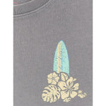 4F Loose T-shirt with print for girls 158/164 ruházat 4FJRSS26TTSHF3980-25S