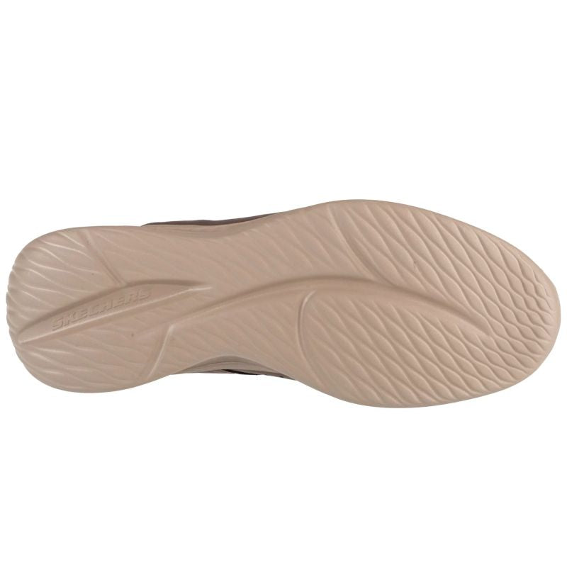 Skechers Slip-Ins: Slade - Zachary 210828-CDB Brown 40 Cipő