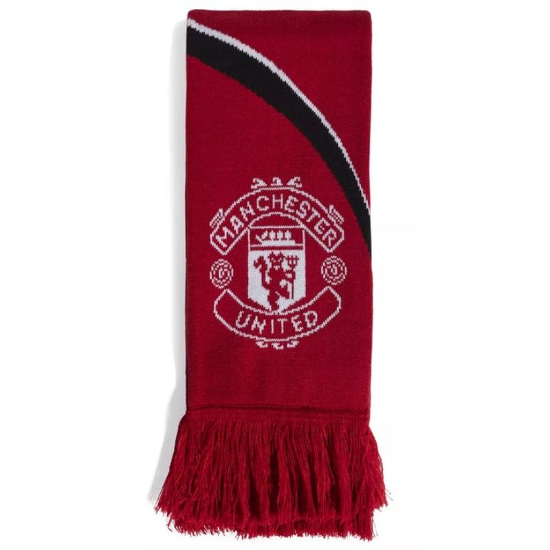 adidas Manchester United Scarf JV5896 Sapka