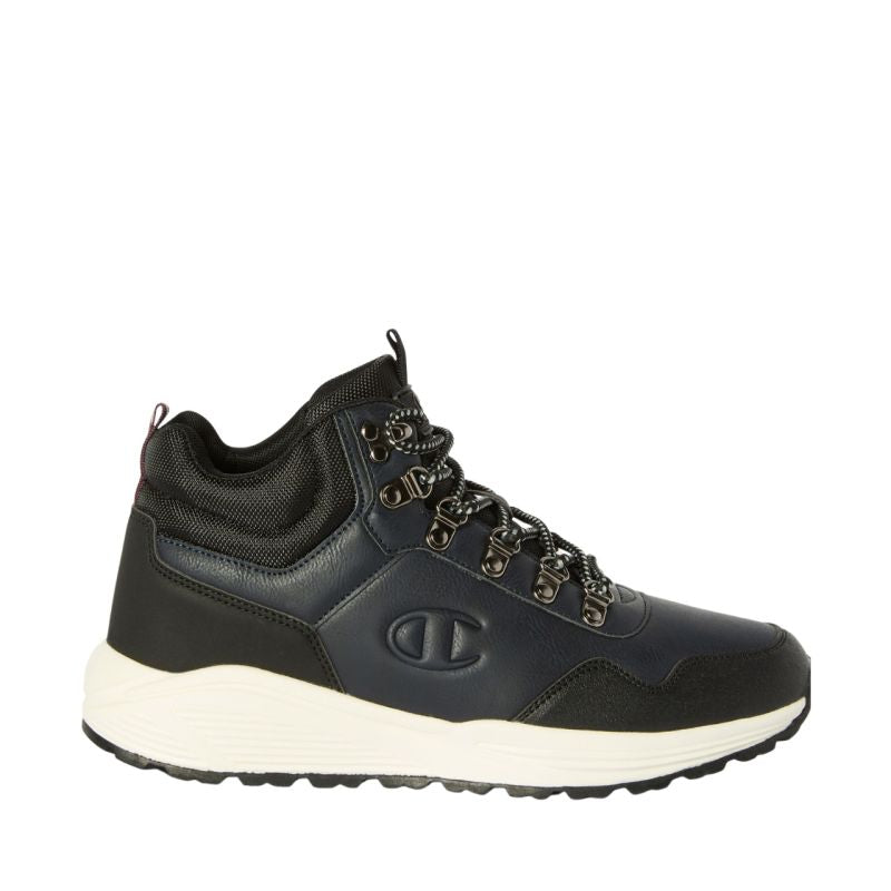 Champion Climb RX Mid S21924 BS504 Men's utcai cipő