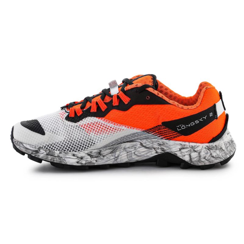 Merrell MTL Long Sky 2 J067690 Running Shoes Cipő