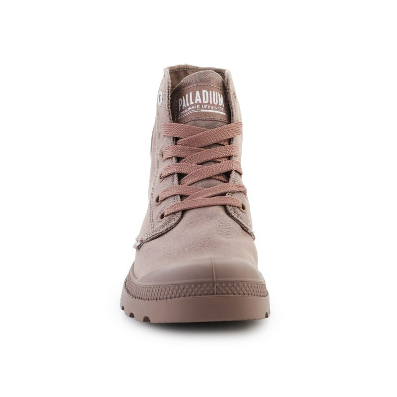 Palladium Mono Chrome W 73089-267-M Shoes Cipő