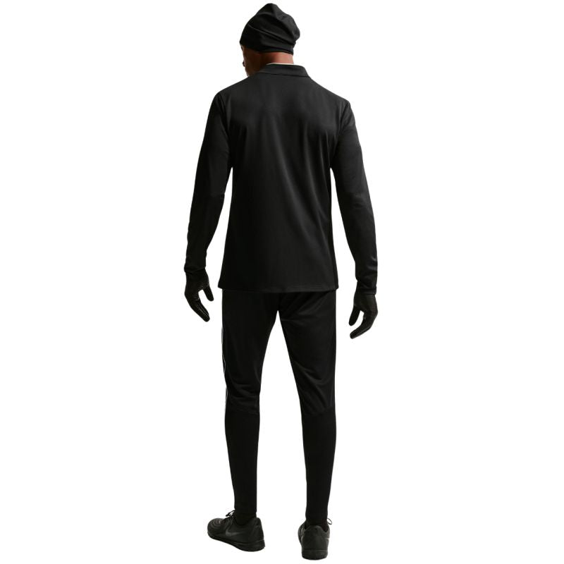 Nike Dri-FIT Park 26 Men's Sweatshirt Black HM7249 fekete pulóver