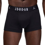 jordan Air Flight Cotton 3-Pack Trunk - fekete ruházat