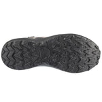 Asics Gel-Venture 11 Waterproof Black fekete cipő 1011C159-001