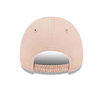 New Era 9FORTY MLB NY New York Yankees Infant League Essential Pink Kids' Baseball Cap - uniwersalny baseball sapka