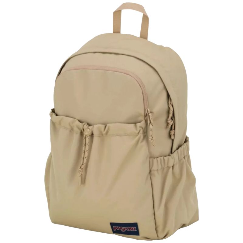 Jansport Lounge Pack Backpack EK0A5BJ38O7 Beige One size General