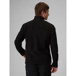4F Regular men's fleece with stand-up collar férfi polár pulóver 4FRAW26TFLEM542-20S