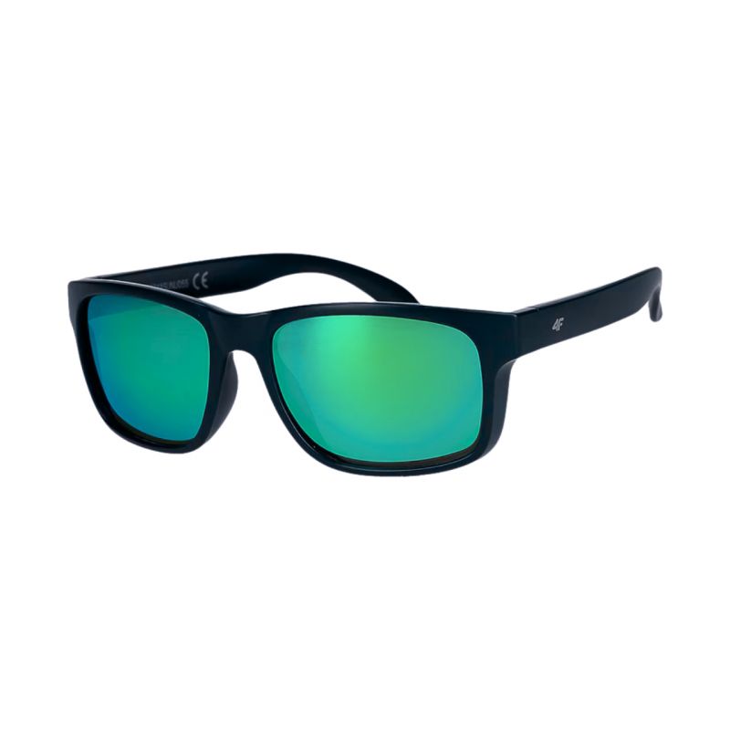 Sunglasses 4F U067 4FWSS25ASUNU067 31S sötétkék napszemüveg