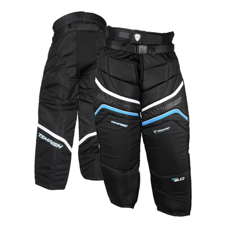 Tempish Sixth Sense T2.0 Jr Goalkeeper fekete pants
