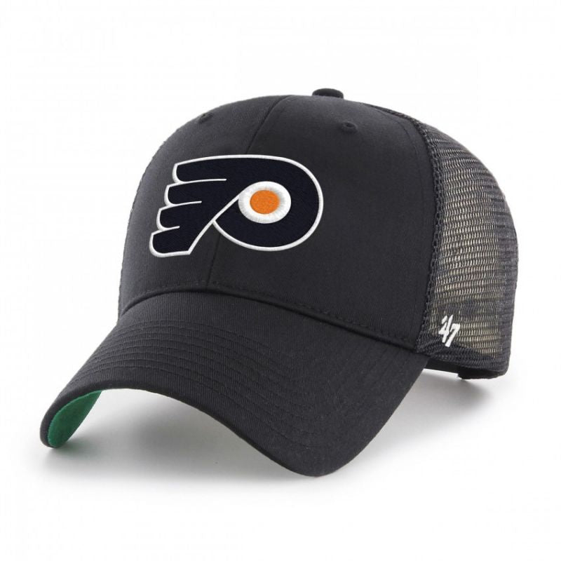 47 Brand Cap ' Trucker NHL Cap BRANS14CTP not to exhibit Sapka
