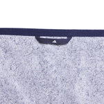 Adidas Performance S Navy Towel sötétkék törölköző KE7413