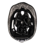 Meteor MV5-2 Junior 23220 White Bicycle Helmet fehér helmets, protectors and knee pads