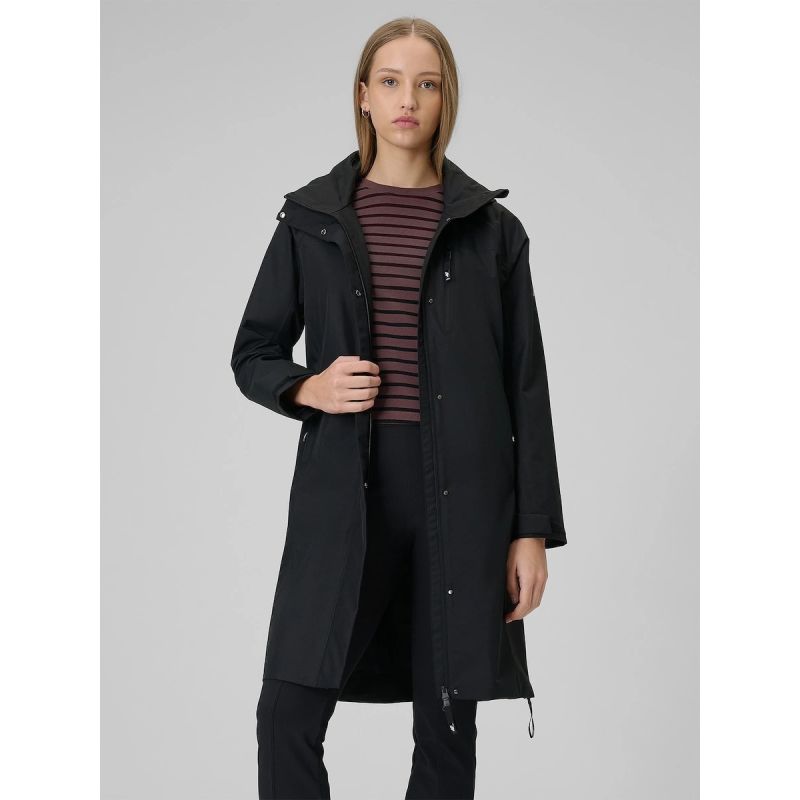8000 women's membrane coat 4F 4FWSS26TTJAF1114-20S kabát