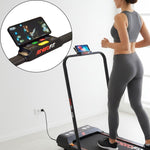 Enero Electric Foldable Treadmill W100 Fit treadmills, cardio equipment, training equipment
