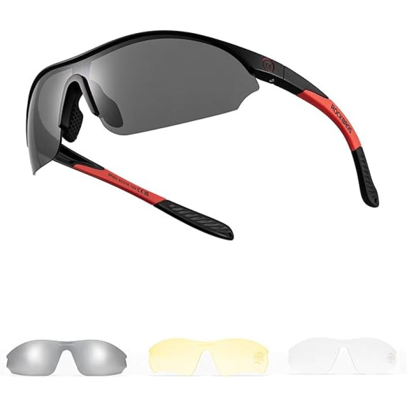 ROCKBROS 1423000601 polarized sports glasses