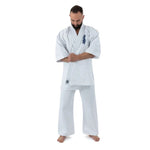 DBX Bushido Kyokushin Karate Kimono 10 oz - kimonos