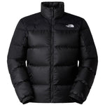The North Face Diablo Down 2.0 fekete dzseki