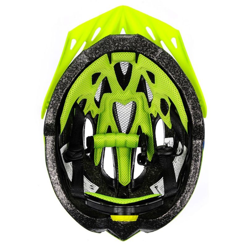Meteor Marven Bicycle Helmet uniw kiegészítő 24777-24779