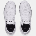 Under Armour Jet 21 M 3024260 103 Basketball Shoes Cipő