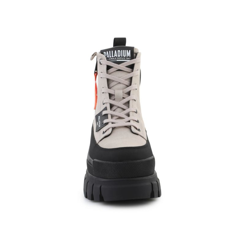 Palladium Revolt Boot Zip Tx 98860-270-M String pulóver