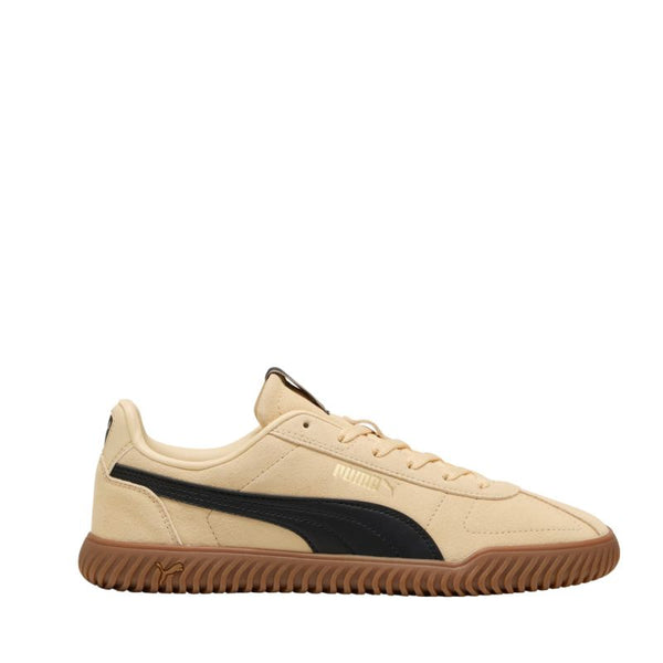 Puma Club Kayzer SD women's shoes beige 402606 03 Cipő