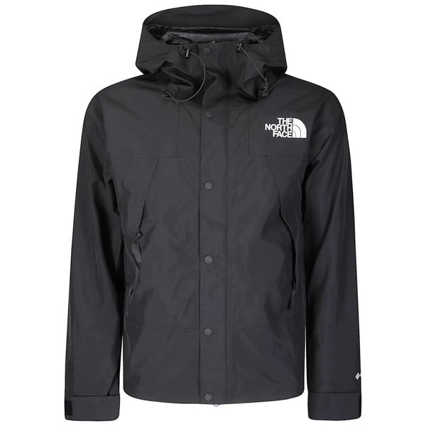 The north face M GTX Mountain Jacket NF0A831MKX81 Black L General