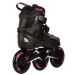 Tempish Viber LE 110 W Rollers fekete roller skates