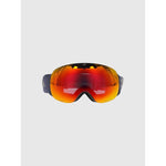 Ski goggles with multi-color coating unisex 4F 4FWAW25AGOGU068-32S síszemüveg