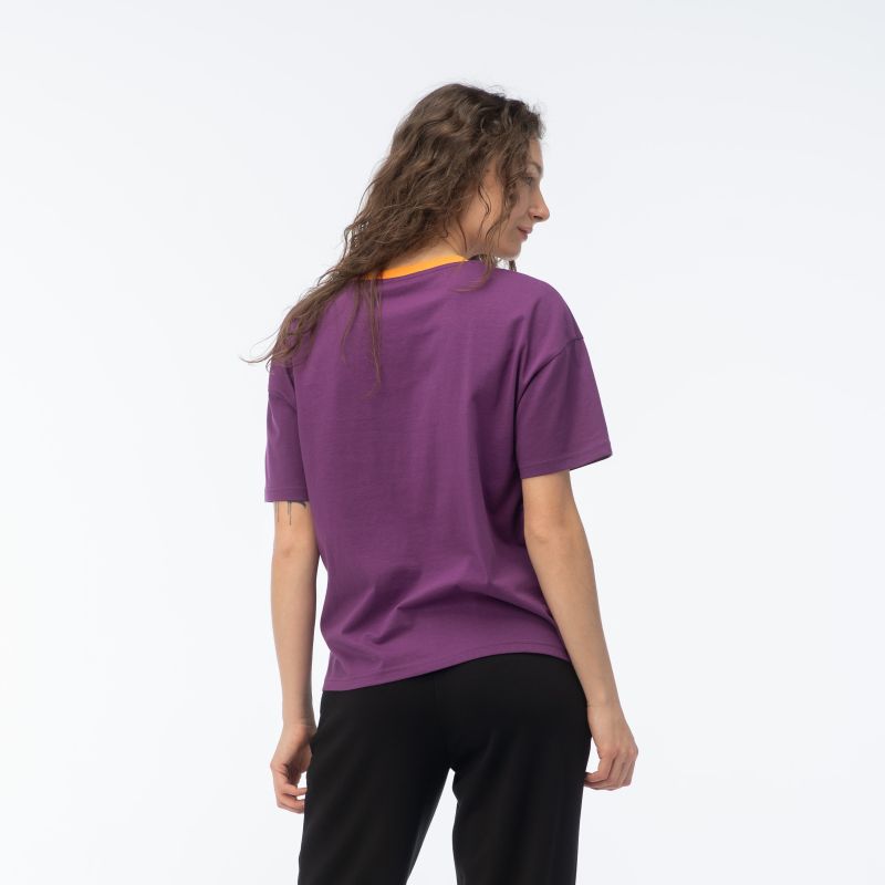 Iguana Women's JAXY W Short Sleeve T-Shirt póló 92800720468