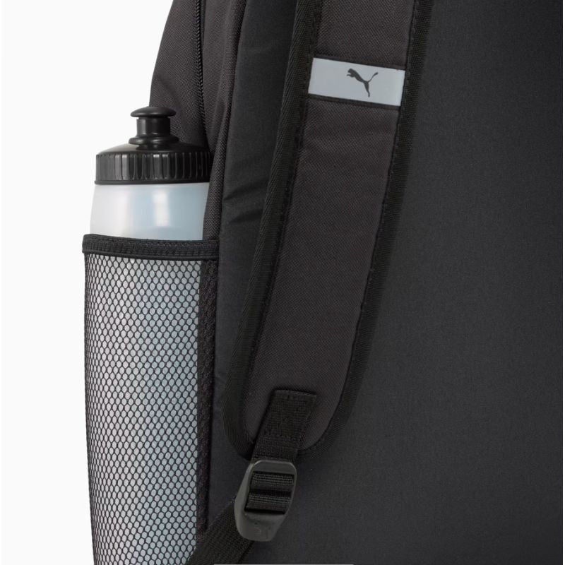 Puma black Phase Backpack 075487 fekete hátizsák 07548749