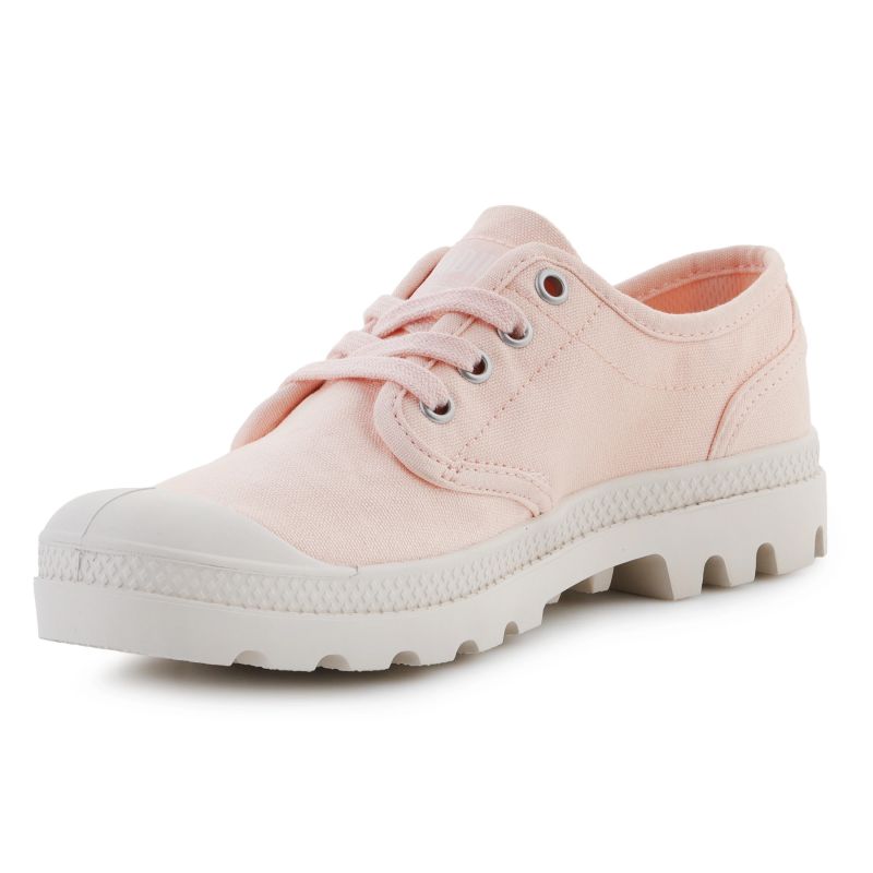 Palladium Pampa Oxford Shoes W 92351-868-M Cipő
