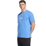T-Shirt adidas Single Jersey Linear Tee KC0884 póló