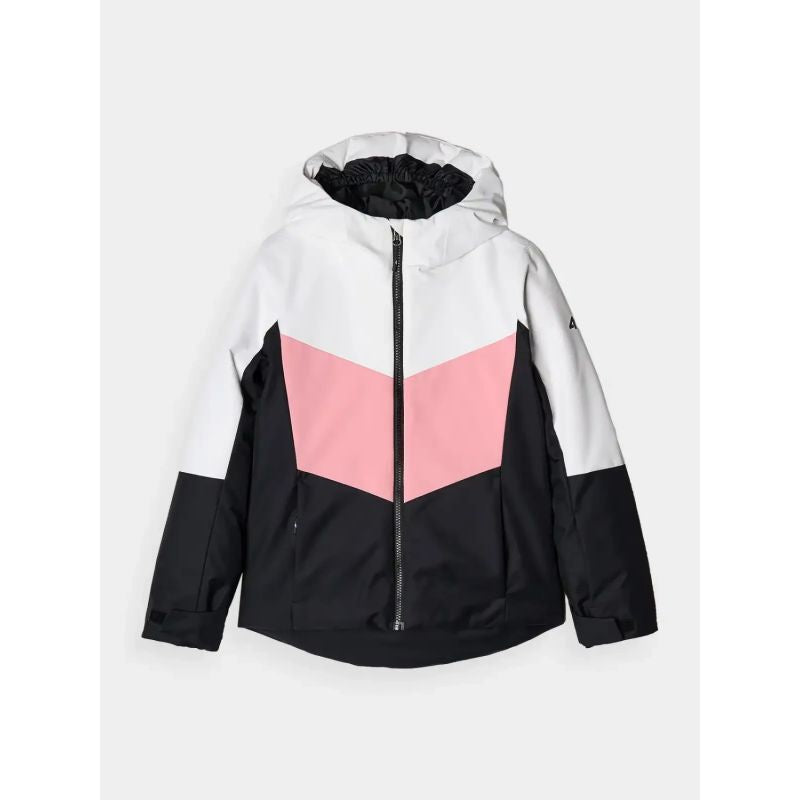 4f Jr Winter Jacket 4FJWAW24TTJAF545-20S Kabát