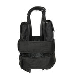DBX Bushido Weighted Training Vest 24 Inserts (Empty) vests