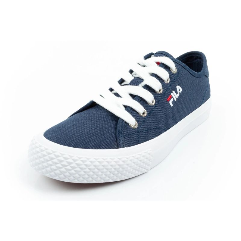 Fila women's sports Pointer Classic sneakers navy blue fashionable sötétkék cipő